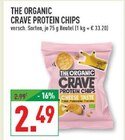 Aktuelle Chips Angebote bei Marktkauf in Bottrop Aktuelles Crave Protein Chips Angebot bei Marktkauf in Bottrop ab 2,49 €