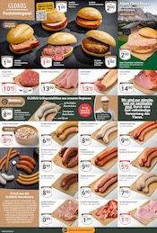 Schweinefleisch im GLOBUS Prospekt in Rostock Aktueller GLOBUS Prospekt mit Schweinefleisch, "Aktuelle Angebote", Seite 6
