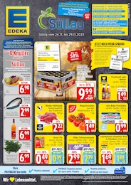 Marktkauf Prospekt für Roseburg: "Top Angebote", 39 Seiten, 24.11.2025 - 29.11.2025