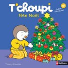 Vivez la magie des fêtes de fin d'année avec t'choupi - NATHAN - Intermarché Hyper Vivez la magie des fêtes de fin d'année avec t'choupi - NATHAN à 6,30 € dans le catalogue Intermarché Hyper