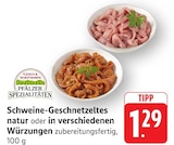 EDEKA Landau (Pfalz) Prospekt mit  im Angebot für 1,29 €