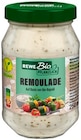 Remoulade von REWE Bio im aktuellen REWE Prospekt