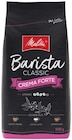 Elektronik im REWE Prospekt Barista Classic Crema Forte von Melitta im aktuellen REWE Prospekt für 12,99 €
