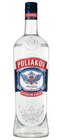 Vodka 37,5° - POLIAKOV en promo chez U Express Talence à 14,65 €