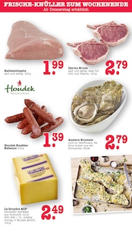 Rindfleisch im E center Prospekt "Aktuelle Angebote" mit 82 Seiten (Mainz)