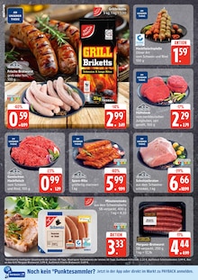 Helles Angebot im aktuellen EDEKA Prospekt auf Seite 4