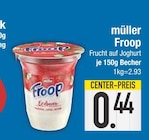 Froop von müller im aktuellen EDEKA Prospekt für 0,44 €