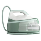 Centrale vapeur - PHILIPS en promo chez Carrefour La Rochelle à 99,99 €
