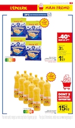 Offre Noix dans le catalogue Carrefour Market du moment à la page 13