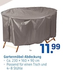 Gartenmöbel-Abdeckung im Angebot bei Rossmann in Bamberg Gartenmöbel-Abdeckung Angebote bei Rossmann Bamberg für 11,99 €