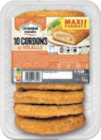 Hmarket - Cordon de volaille : offre du catalogue Promo Cordon de volaille à 4,99 € dans le catalogue Hmarket ""