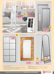 Schmuck im Möbelzentrum Pforzheim Prospekt in Fellbach Aktueller Möbelzentrum Pforzheim Prospekt mit Schmuck, "Kleinmöbel Spezial", Seite 13