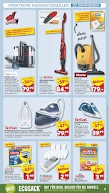 Aktueller famila Nordwest Prospekt mit Folie, "Sonderangebote", Seite 3