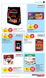 Congélateur en promo dans le catalogue Intermarché Hyper à la page 45