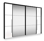 Aktuelle Kleiderschrank Angebote bei Trends in Hagen (Stadt der FernUniversität) Aktuelles Kleiderschrank DENVER Angebot bei Trends in Hagen (Stadt der FernUniversität) ab 599,00 €
