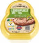 Teewurst oder Leberwurst Angebote von Hofmaier bei Netto Marken-Discount Solingen für 1,19 €