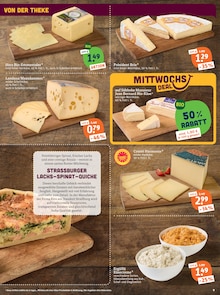 Käse im aktuellen tegut Prospekt (Frankfurt (Main)) Käse im tegut Prospekt "tegut… gute Lebensmittel" mit 23 Seiten (Frankfurt (Main))