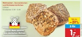 Weltmeister-, Sonnenblumen- und Kürbiskernbrötchen Angebote bei Netto Marken-Discount Flensburg für 1,00 €