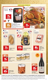 Offre Poulet Fermier dans le catalogue Netto du moment à la page 11