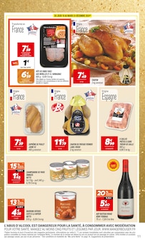 Promo Chapon dans le catalogue Netto du moment à la page 11