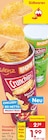 Crunchips Stackers im Netto Marken-Discount Prospekt Crunchips Stackers von Lorenz im aktuellen Netto Marken-Discount Prospekt für 1,99 €