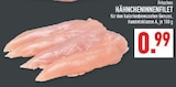 Aktuelles HÄHNCHENINNENFILET Angebot bei Marktkauf in Duisburg ab 0,99 €