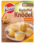 REWE Pulheim - Semmel Knödel Angebot im Prospekt Semmel Knödel bei REWE im Pulheim Prospekt für 1,49 €