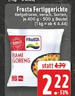 Fertiggerichte Bami Goreng bei EDEKA im Bad Münstereifel Prospekt für 2,22 €