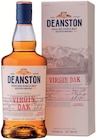 Highland Single Malt Scotch Whisky - Deanston en promo à 28,00 € chez Supermarchés Match Highland Single Malt Scotch Whisky - Deanston dans le catalogue Supermarchés Match