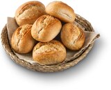 Aktuelles Das knusprig-frische Weizenbrötchen Angebot bei Penny in Heilbronn ab 0,76 €