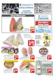Fisch im E center Prospekt in Göppingen Aktueller E center Prospekt mit Fisch, "Aktuelle Angebote", Seite 5