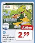 combi Borchen - Dino & Friends Angebot im Prospekt Dino & Friends bei combi im Borchen Prospekt für 2,99 €