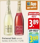 Sekt Angebote von Freixenet bei E center Heidenheim für 3,89 €