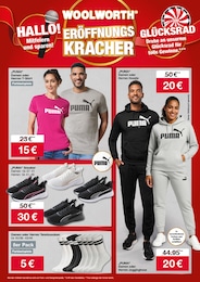 Damenschuhe Angebot & Preis im aktuellen Woolworth Prospekt Damenschuhe Angebot im aktuellen Woolworth Prospekt auf Seite 2