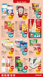 Aktueller Penny Prospekt mit Maggi, "Wer günstig will, muss Penny.", Seite 19