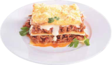 Lasagne Bolognese im V-Markt Prospekt Lasagne Bolognese von im aktuellen V-Markt Prospekt für 0,95 €