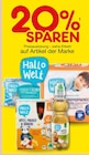 20% RABATT Angebote von Hallo Welt bei Netto Marken-Discount Stuttgart