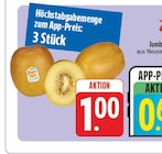 Kiwi bei EDEKA im Prospekt "" für 0,66 €