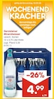 Aktuelles Mineralwasser Angebot bei Netto Marken-Discount in Gelsenkirchen ab 4,99 €
