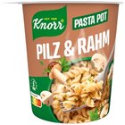 Pasta Pot oder Potato Pot* im Penny Prospekt Pasta Pot oder Potato Pot* von Knorr im aktuellen Penny Prospekt für 0,99 €