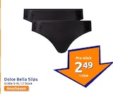 Slips Angebote von Dolce Bella bei Action Weiden für 2,49 €