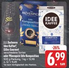 EDEKA Brandis Prospekt mit  im Angebot für 6,99 €