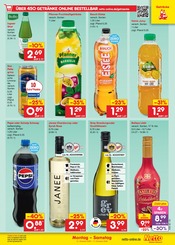 Ähnliche Motorroller Angebote im Prospekt "Aktuelle Angebote" von Netto Marken-Discount in Weimar Ähnliche Angebote wie Motorroller im Prospekt "Aktuelle Angebote" auf Seite 38 von Netto Marken-Discount in Weimar