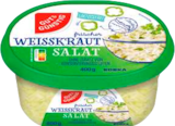 EDEKA - Weißkraut Salat Angebot im Prospekt Weißkraut Salat bei EDEKA im Prospekt "" für 0,99 €