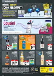 Aktueller EDEKA Prospekt mit Getränke, "Wir lieben Lebensmittel!", Seite 8