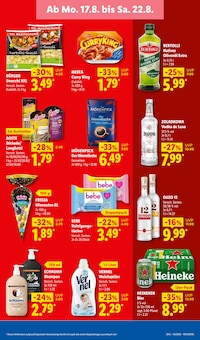 Bier im aktuellen Lidl Prospekt (Duisburg) Bier im Lidl Prospekt "LIDL LOHNT SICH" mit 72 Seiten (Duisburg)