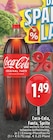 Coca-Cola im Angebot bei E center in Hemer Coca-Cola Angebote von Coca-Cola bei E center Hemer für 1,49 €