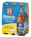 Erdinger Alkoholfrei Angebot im Getränkeland Prospekt Erdinger Alkoholfrei im Getränkeland Prospekt zum Preis von 4,99 €