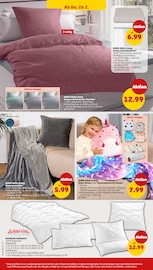 Ähnliche Seitenschläferkissen Angebote im Prospekt "Wer günstig will, muss Penny." von Penny in München Ähnliche Angebote wie Seitenschläferkissen im Prospekt "Wer günstig will, muss Penny." auf Seite 36 von Penny in München