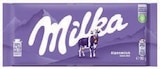 Tafelschokolade im Lidl Prospekt Tafelschokolade von Milka im aktuellen Lidl Prospekt für 1,11 €